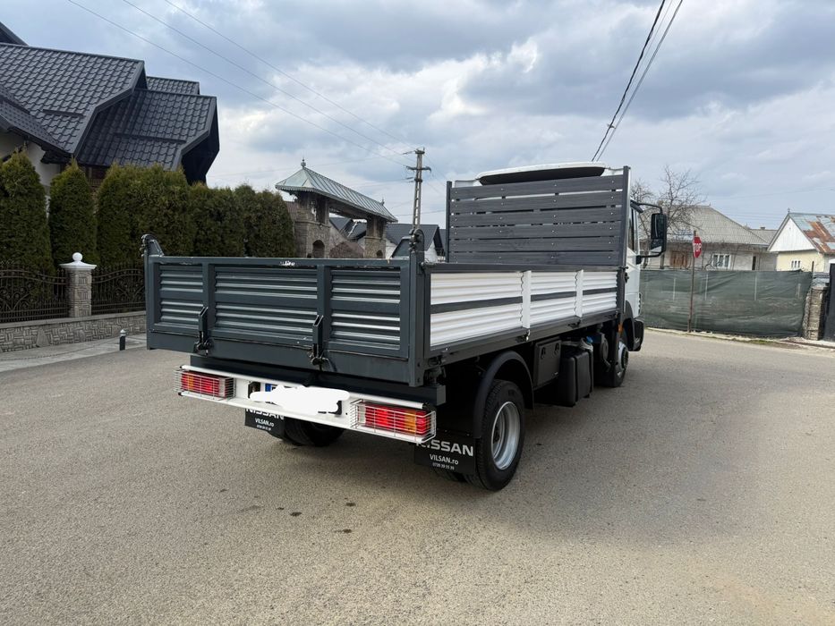 Nissan Atelon 80-15 (Detarat cu “B”)