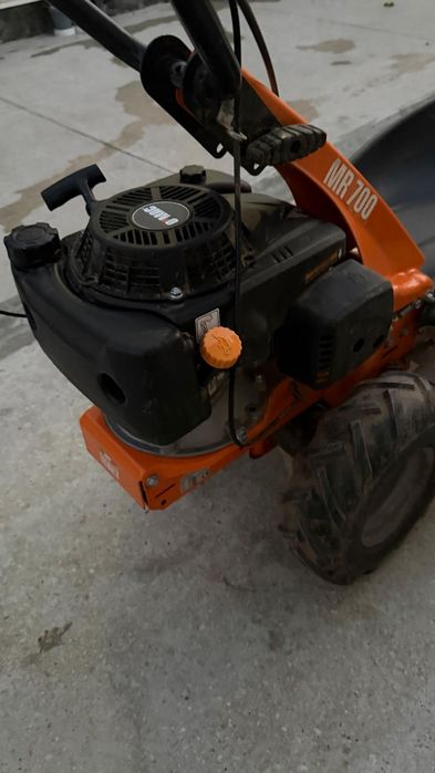 Motocositoare rotativă O'MAC MR700
