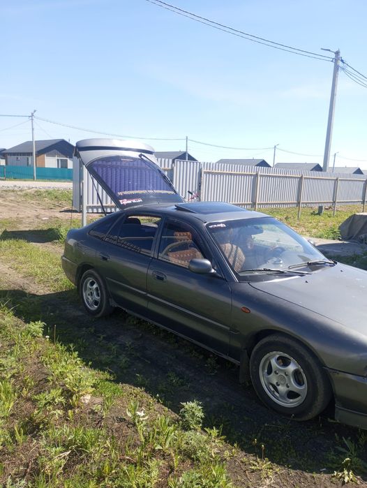 Продам Митсубиси Галант