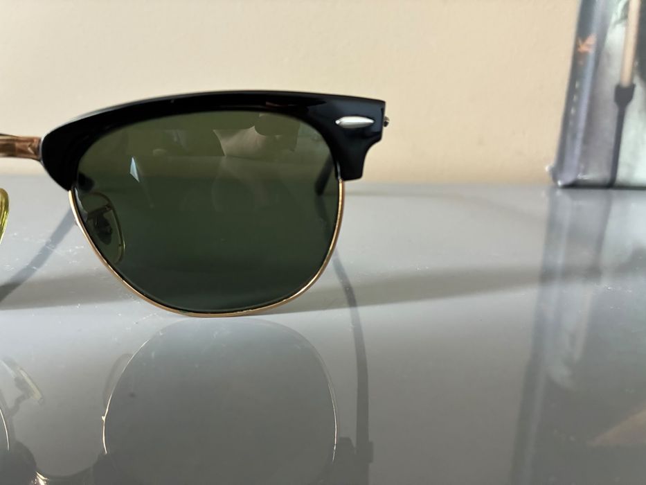 Ochelari RayBan Clubmaster Classic