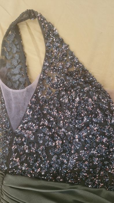 Рокля официална много красива