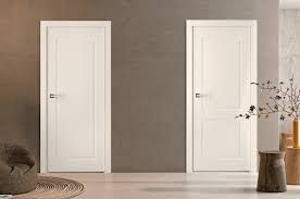 Установка дверей