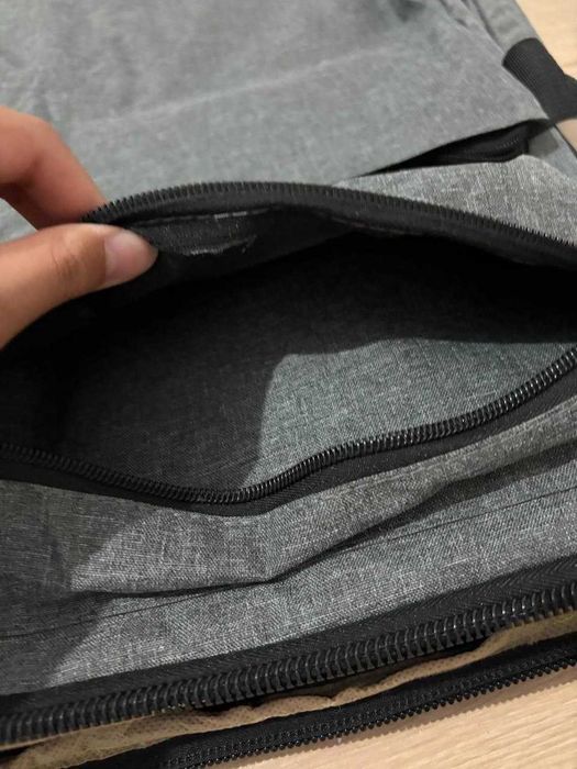 Сумка для художественной школы