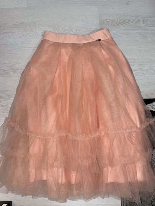 Пола Alessa нова