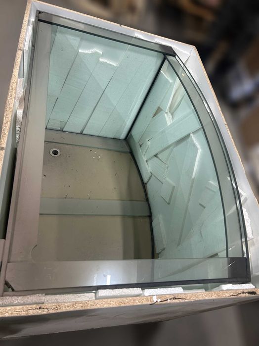 Аквариумы для рыбы