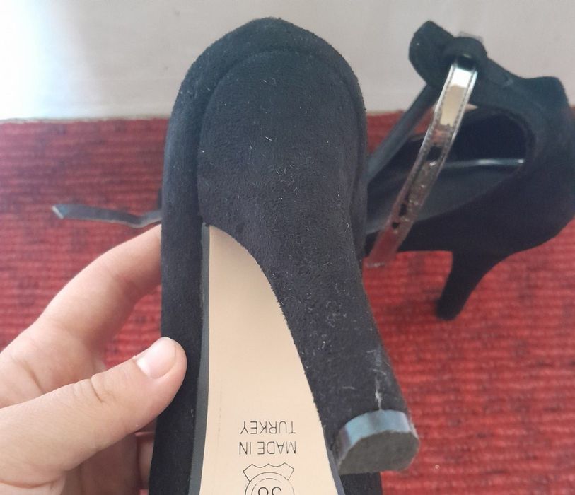 Oyoq kiymla yengide 37 38