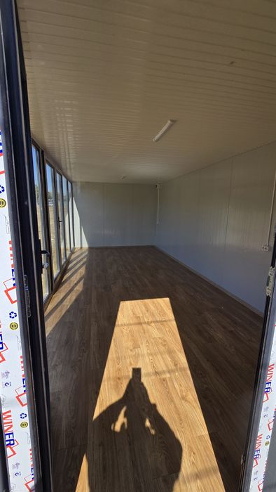 Container Modular de Vânzare