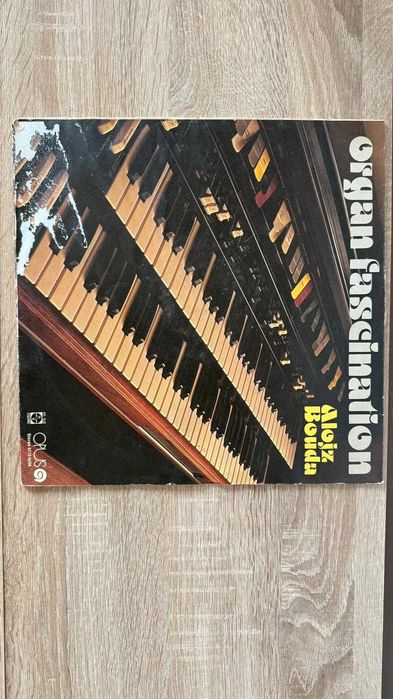 Vinil URSS muzica straina