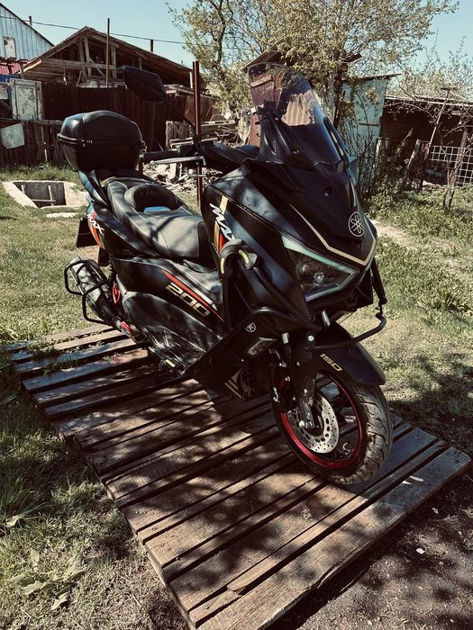 Z max 180cc  сатылады