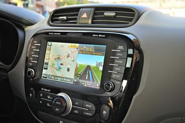 Карти Навигация 2025 за KIA / КИА и Hyundai пълно покритие България