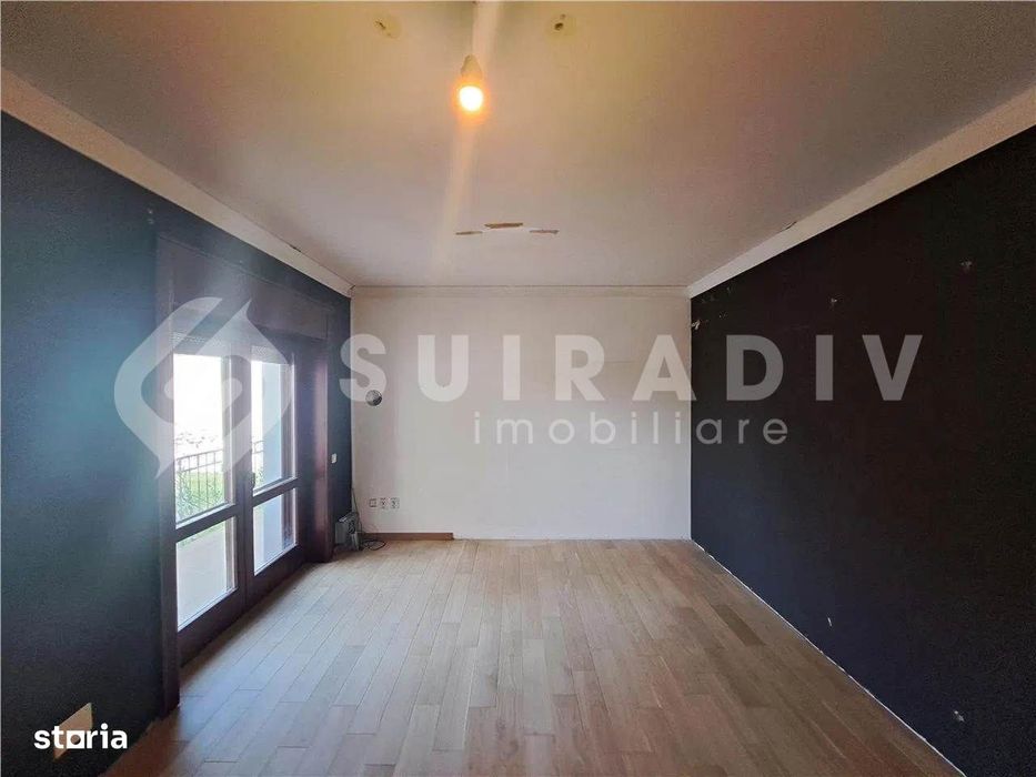Casă stil clasic de închiriat – Gruia | 502 mp utili | 500 mp teren