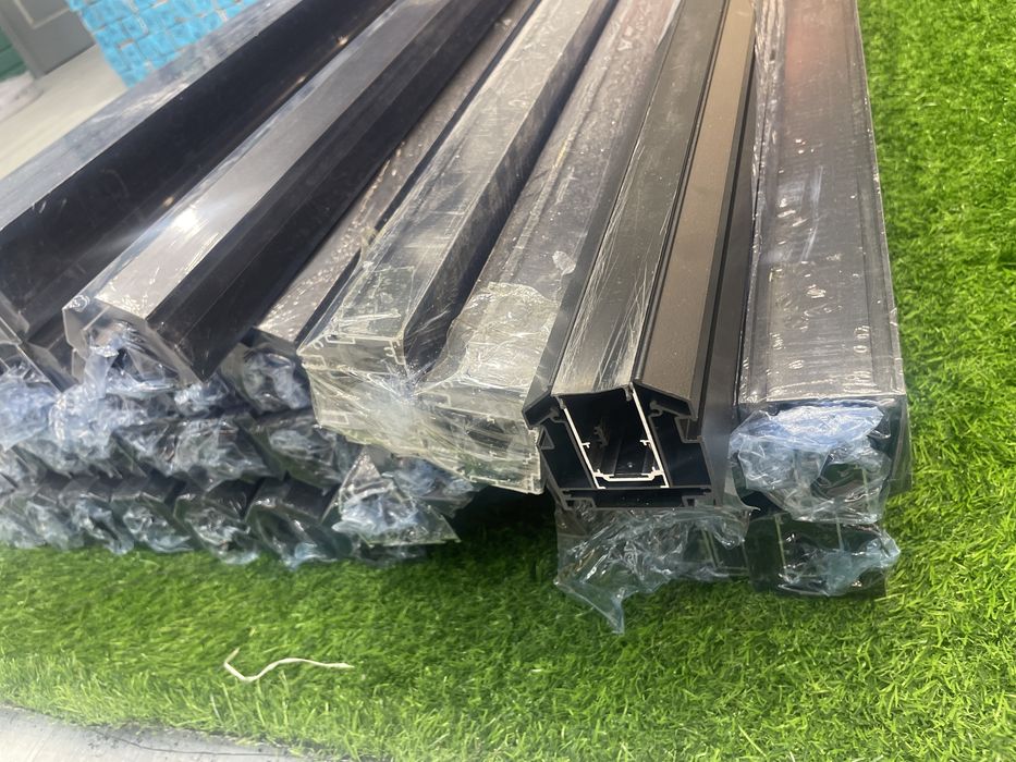 Магнитный трек