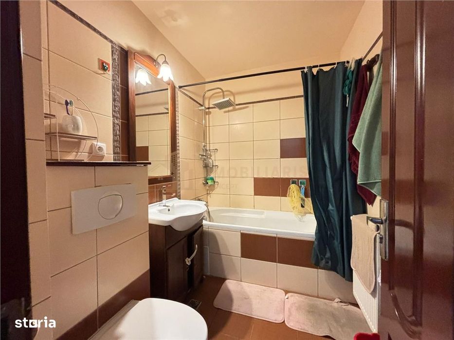Apartament 3 camere decomandat | Garaj | Lift | Republicii – Parcul Ce