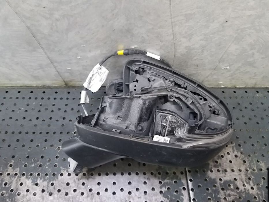 Oglinda electrica stanga mercedes a class w177 a0998117500