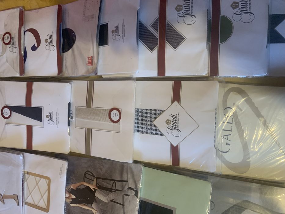 Ciorapi Dama  Mai multe culori si marimi