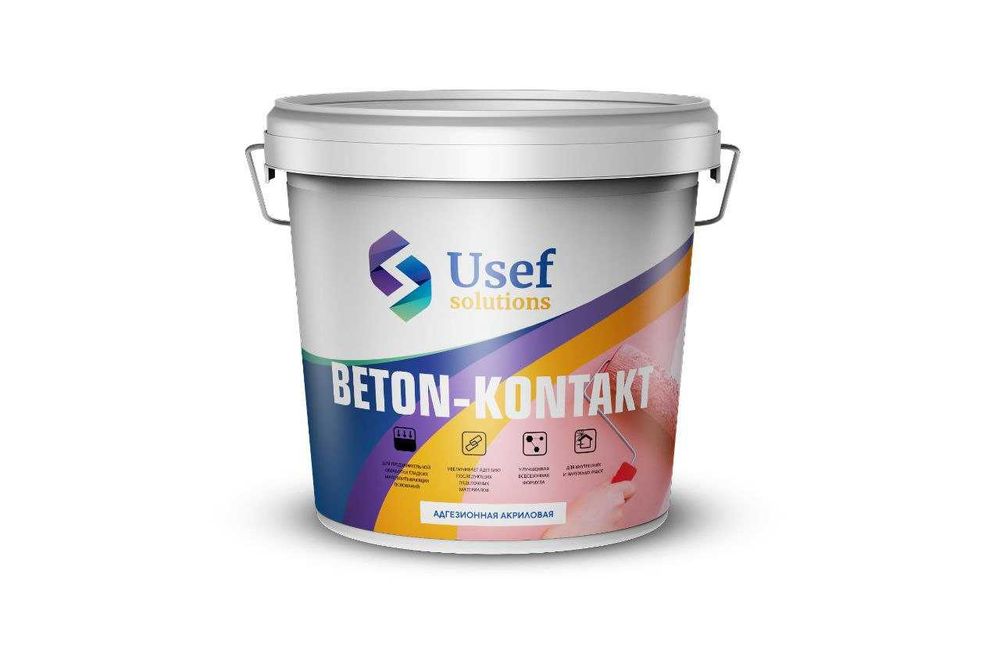 Продажа бетонконтакта