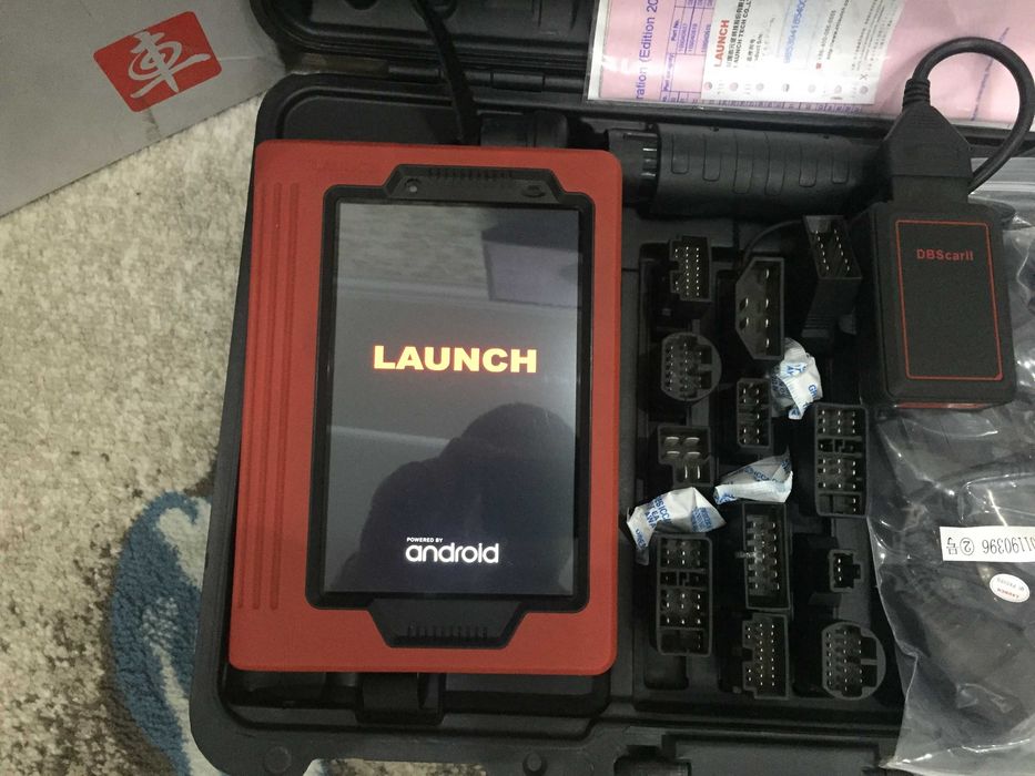 авто компьютерная диагностика