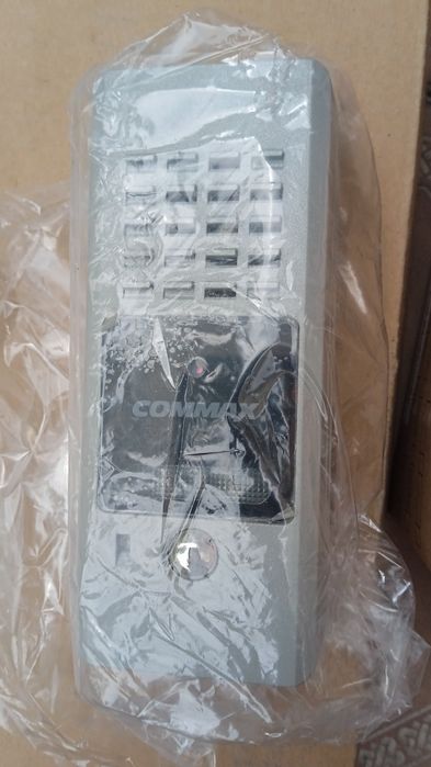 Продам домофон цветной *commax* CDV 4HP.Remont domofon.Ремонт дамафон