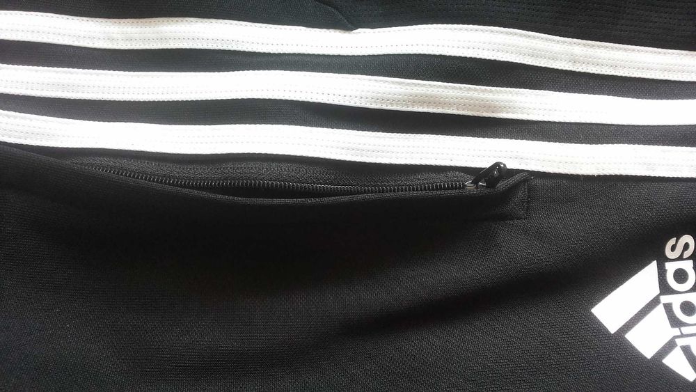 Adidas Football Training Pants Размер S мъжка тренировъчна футболна долница 49-67