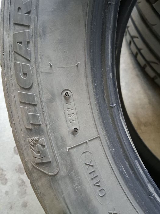 Cauciucuri mașina copii