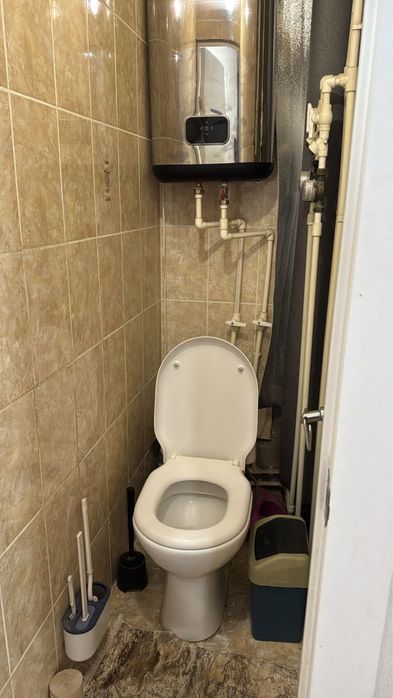 Сдается квартира