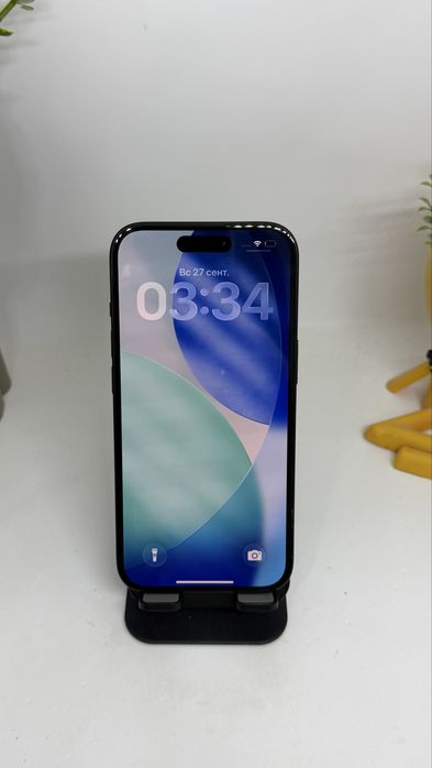 Iphone 15 128gb 100% 42164 Pintel.kz