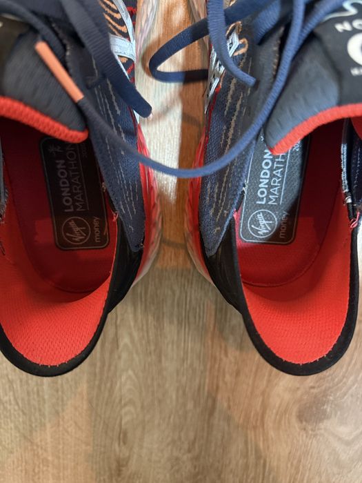 New Balance Marathon 40