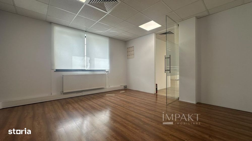 Inchiriere Spatiu Birouri | 233mp | Parcari Disponibile | Marasti
