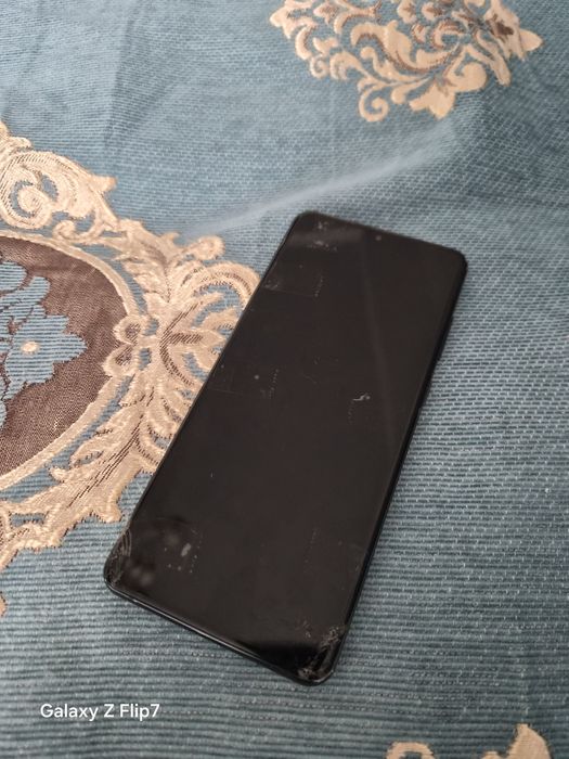 Samsung Galaxy S20 Ultra