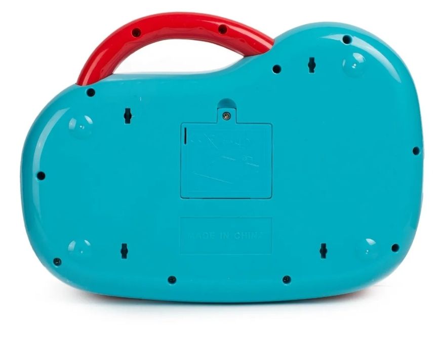 Музыкальные игрушки