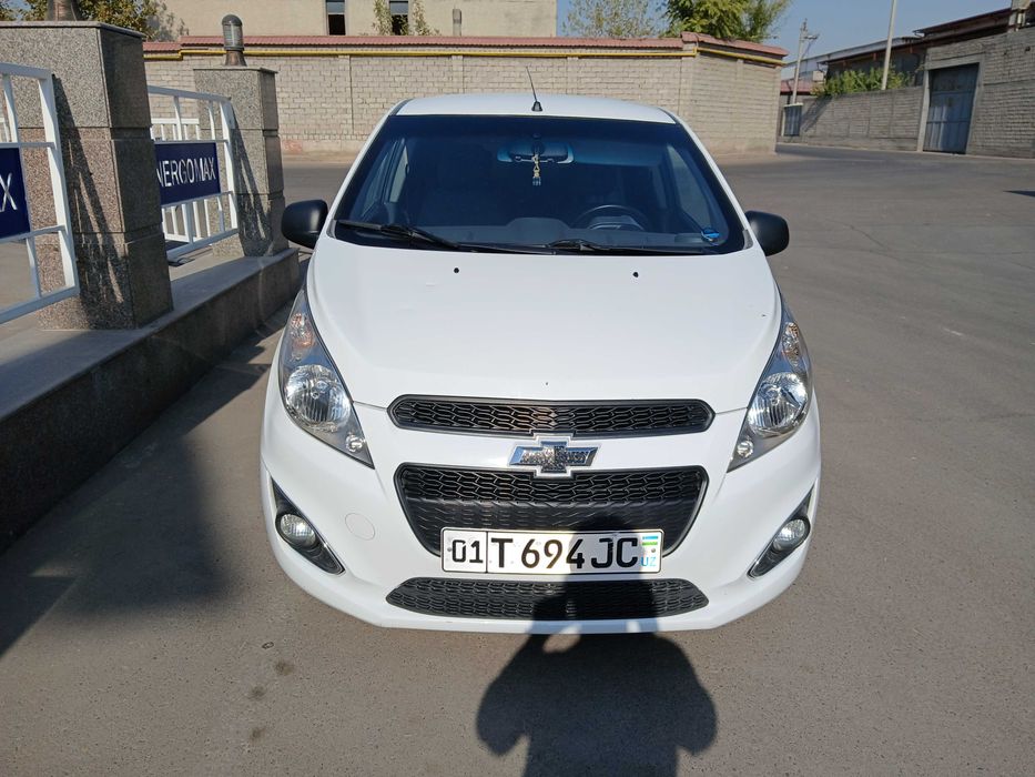 Spark 2 pozitsa mexanika