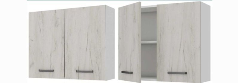 Кухонный шкаф навесной