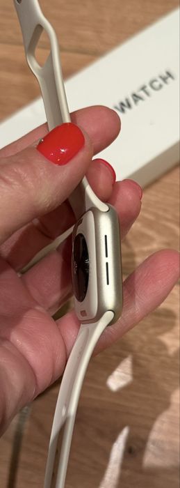 Apple watch SE Gen 2 40 mm