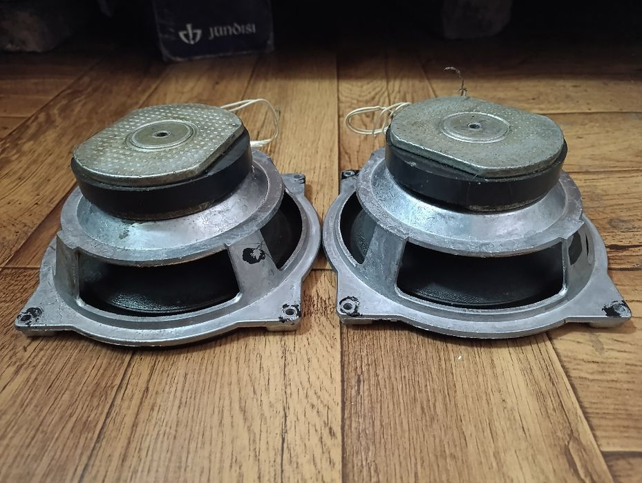 Продам динамики 35 Вт