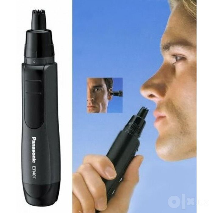 Trimmer Panasonic ER-407