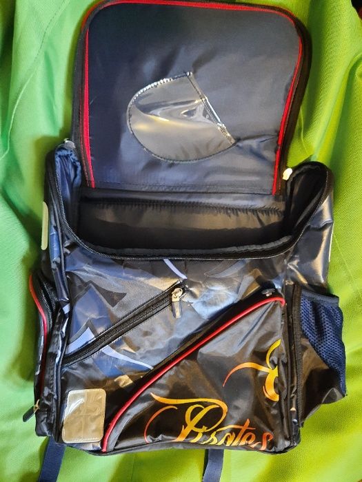 Ghiozdan pentru scoala sau drumetii - Pirates