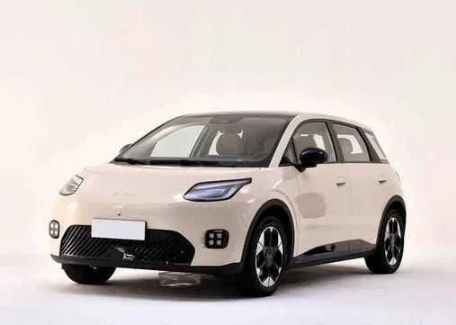Ut smart 500km gac aion
