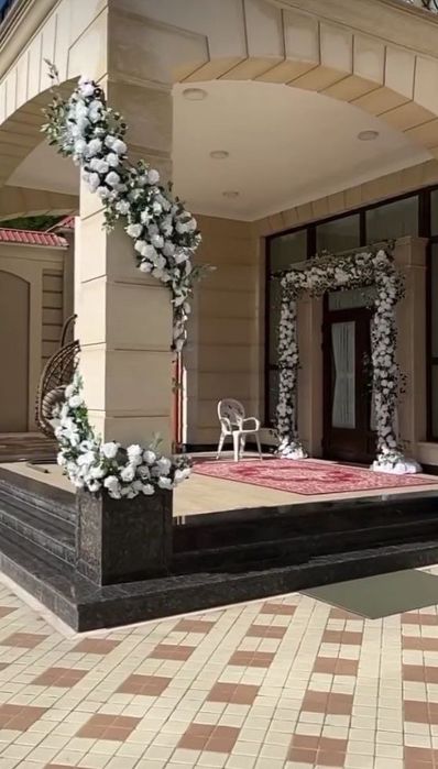 Организатор мероприятий, свадебный организатор