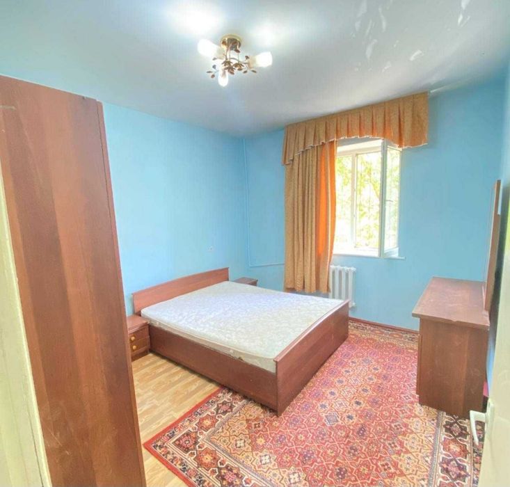 2-комн. квартира, 70 м², Мирзо-Улугбекский район