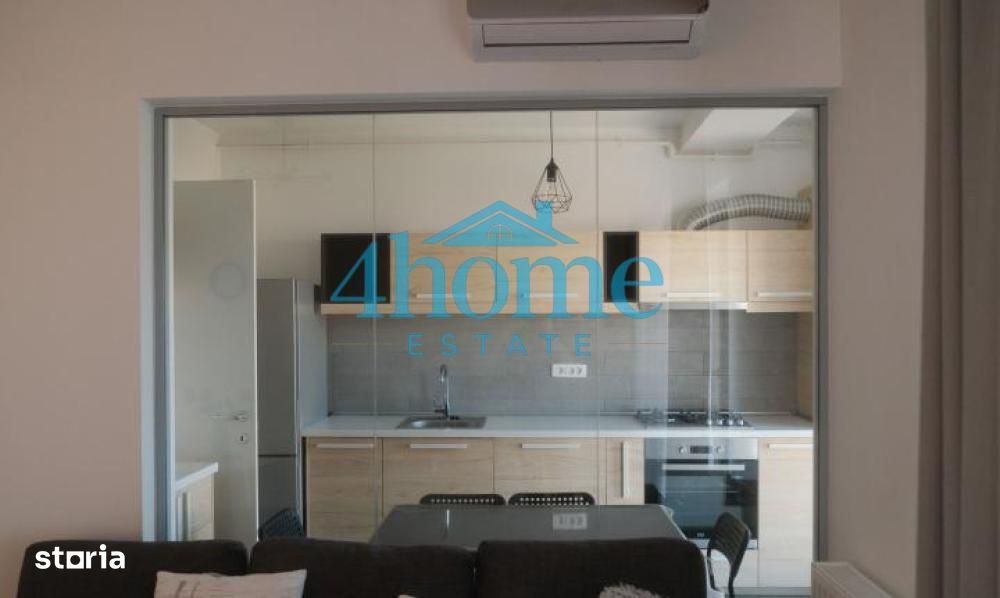 Apartament 2 camere 21 Residence|Lujerului|Metrou|Bloc Nou|Parcare