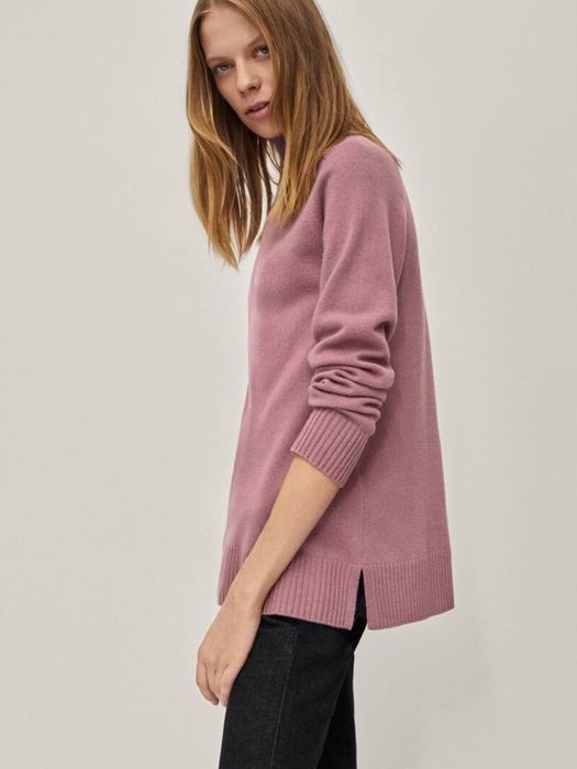 Pulover/Maleta Massimo Dutti