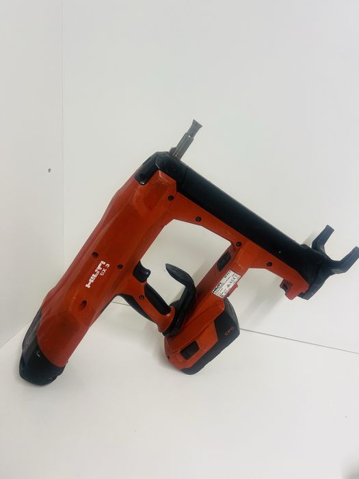Hilti BX 3 L pistol batut cuie beton metal