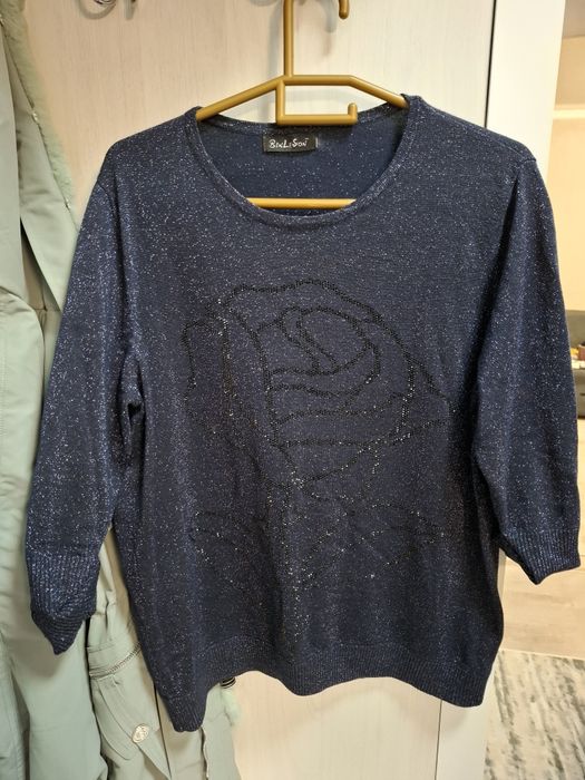 Женская одежда размер 54