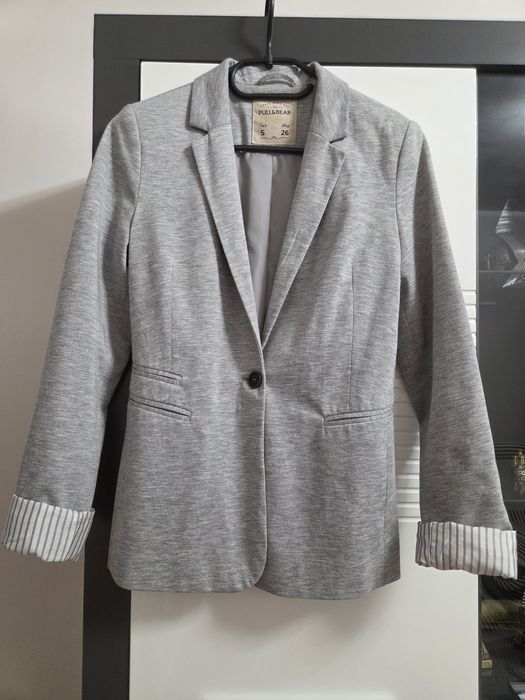 Sacou dama Pull & Bear S