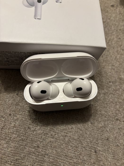 Casti Airpod pro 2
