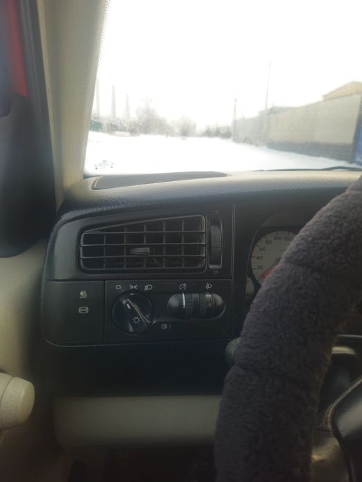 Продам гольф  в хорошем состоянии