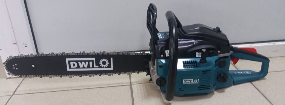 Бензопила. Доставка. Кредит. Астана