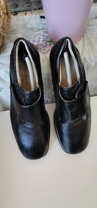 Обувки Theresia M. 39.5нLuftpolster