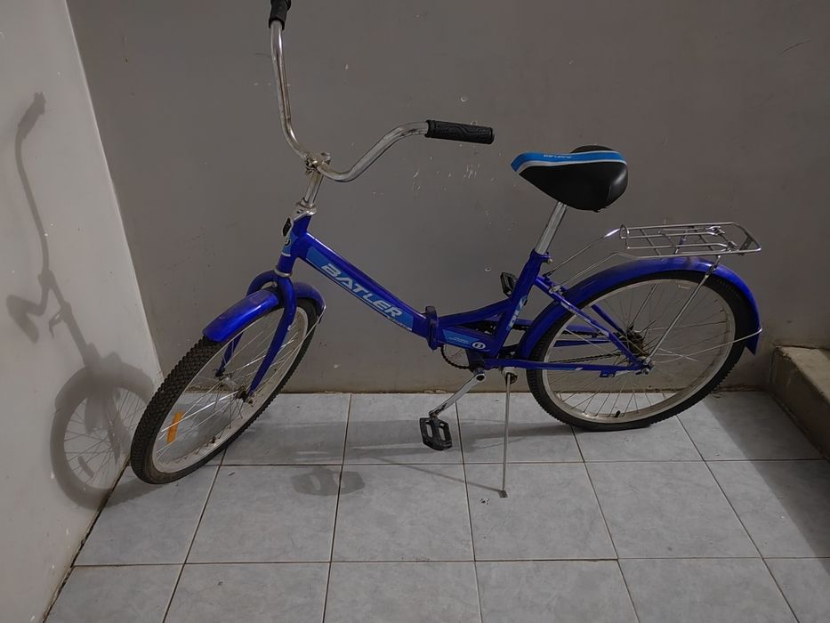 Продам велосипед BATLER