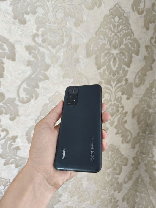 Redmi note 11 128gb